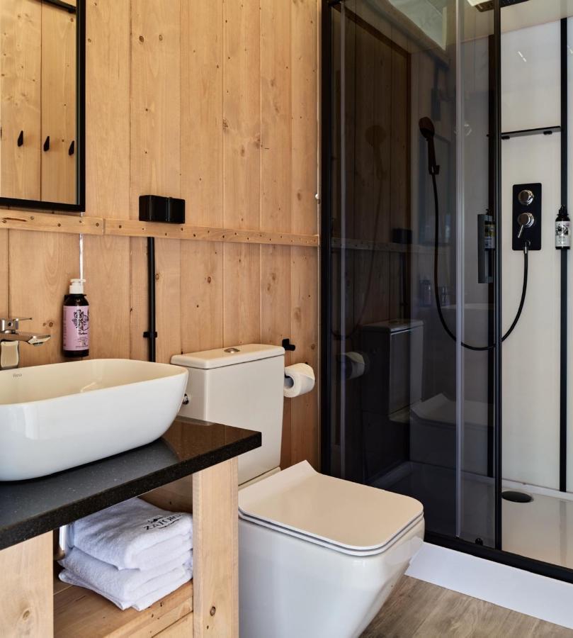Zatoria Luxury Glamping *
