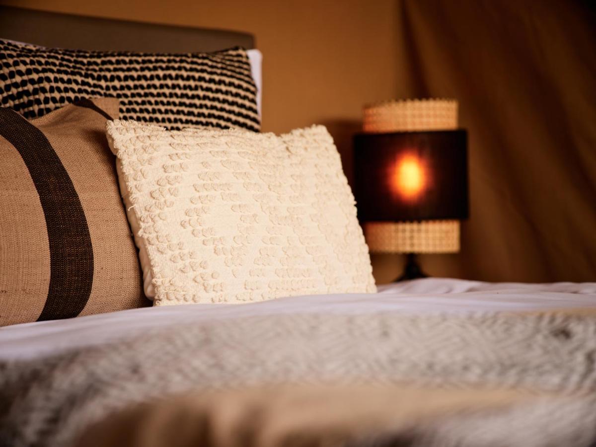 Ferieparker Zatoria Luxury Glamping Zator