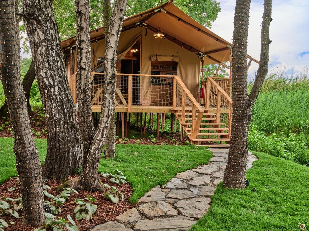 Ferienpark Zatoria Luxury Glamping *