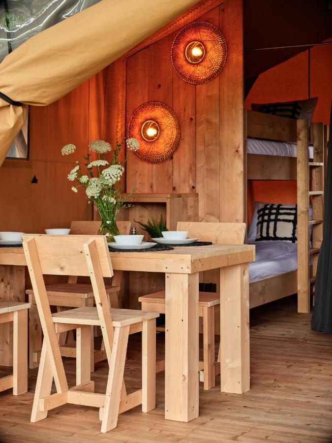 Zatoria Luxury Glamping * Zator