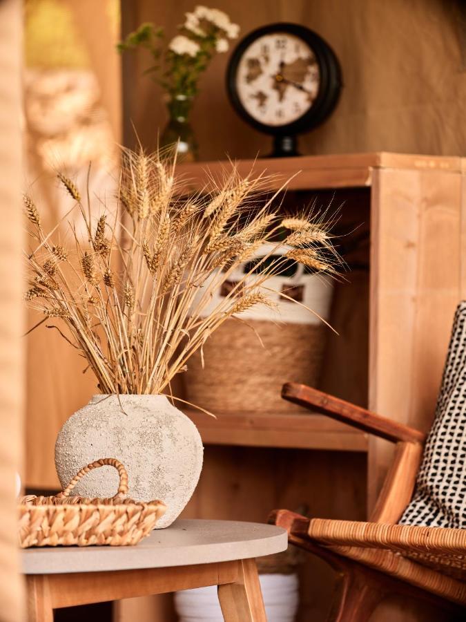 Ferienpark Zatoria Luxury Glamping *