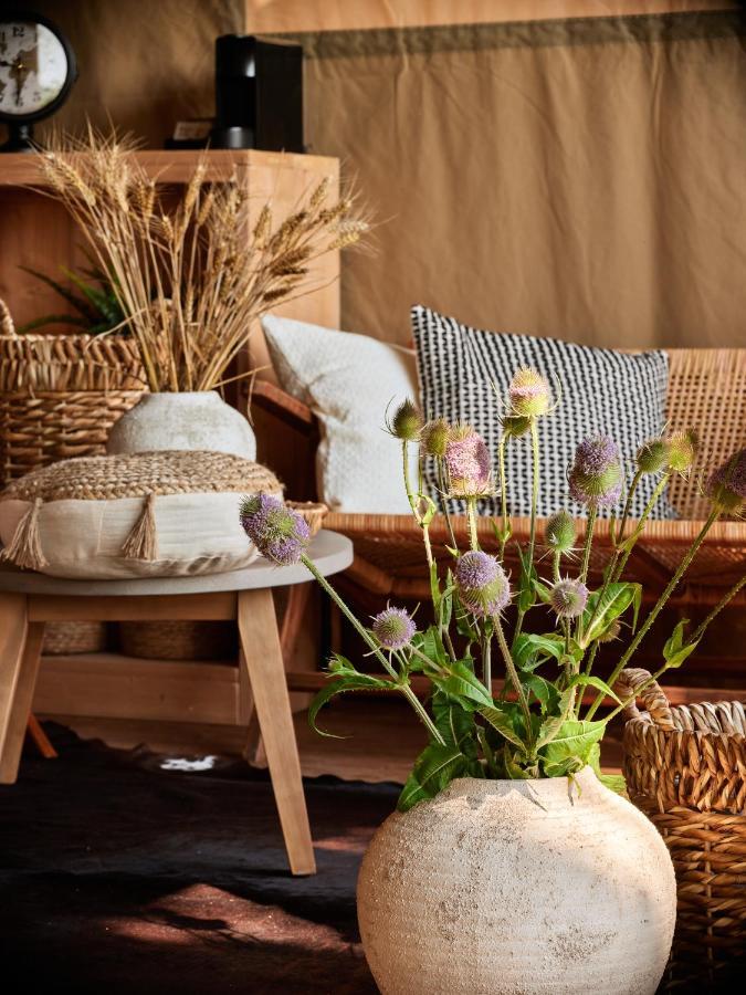 Zatoria Luxury Glamping * Zator