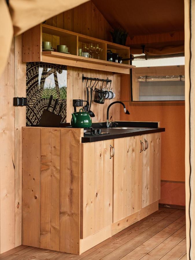 Parco vacanze Zatoria Luxury Glamping
