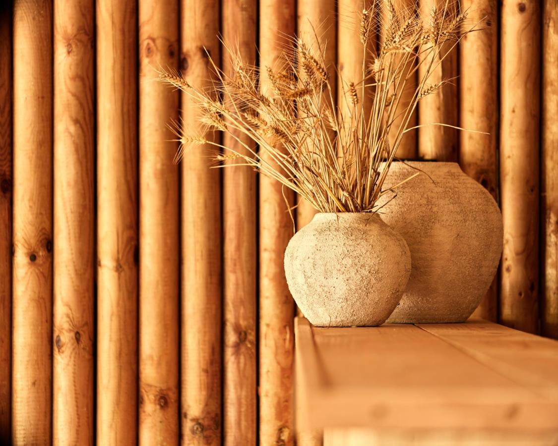 Zatoria Luxury Glamping