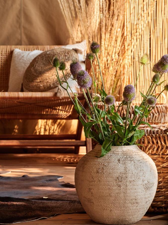 Zatoria Luxury Glamping