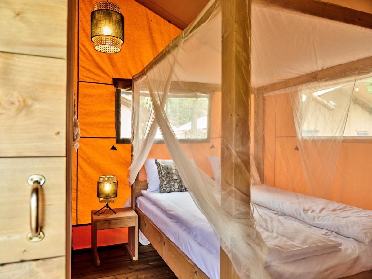 Zatoria Luxury Glamping Zator