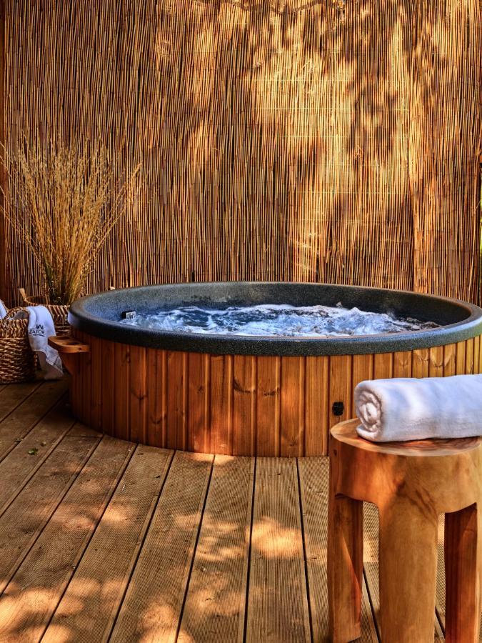 Zatoria Luxury Glamping Zator