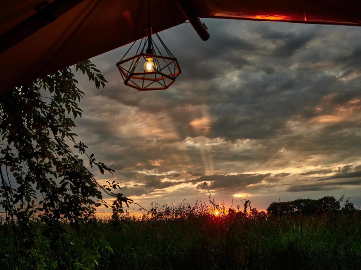 Ferienpark Zatoria Luxury Glamping
