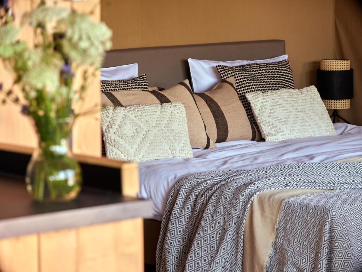 Zatoria Luxury Glamping * Zator