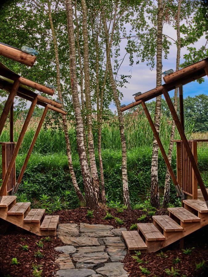 Zatoria Luxury Glamping