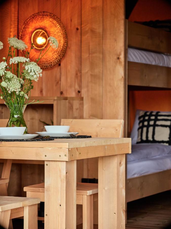 Ferienpark Zatoria Luxury Glamping *