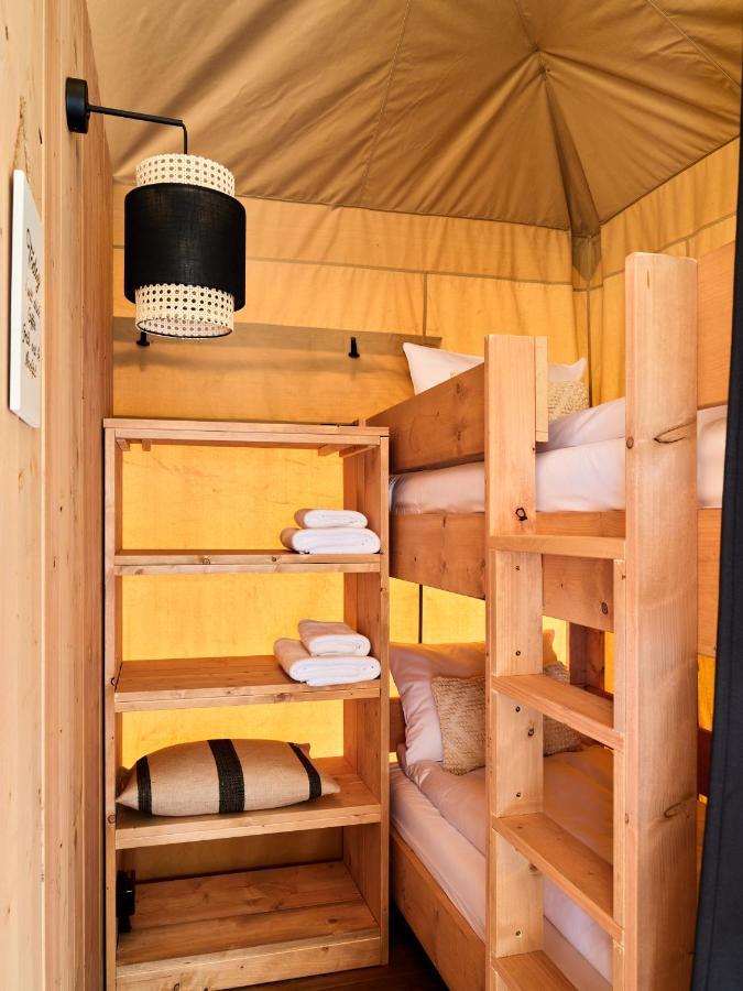 Zatoria Luxury Glamping